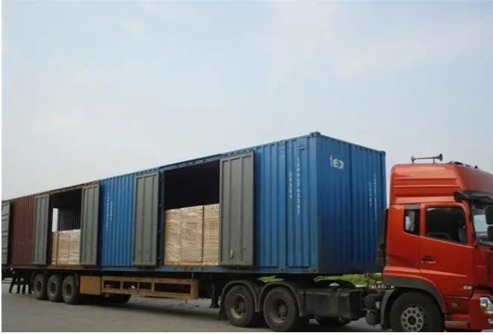 漳州到白塔区整车运输