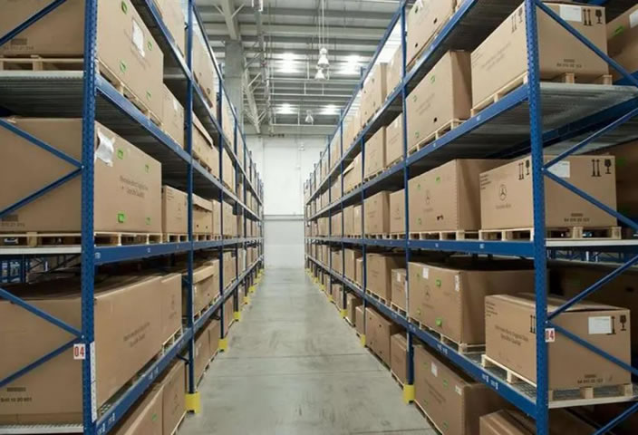 漳州到白塔区货物仓储