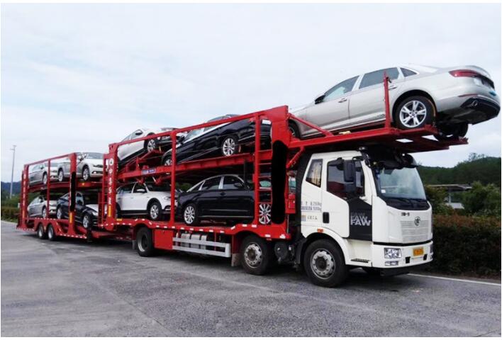 漳州到白塔区轿车托运